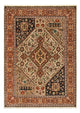 Kashkuli Teppe 257x185cm - Persisk teppe