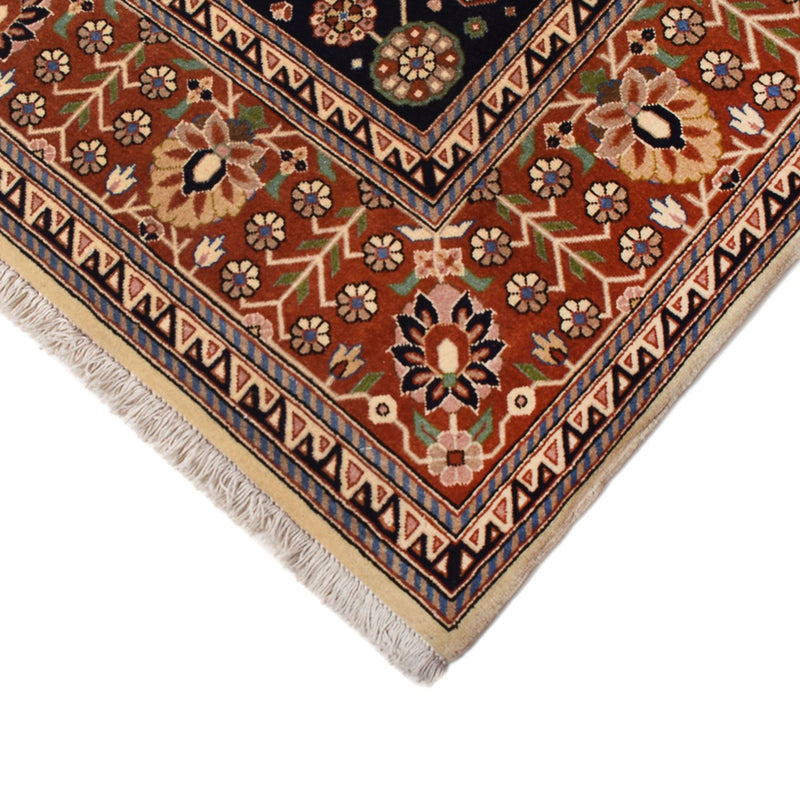 Kashkuli Teppe 257x185cm - Persisk teppe