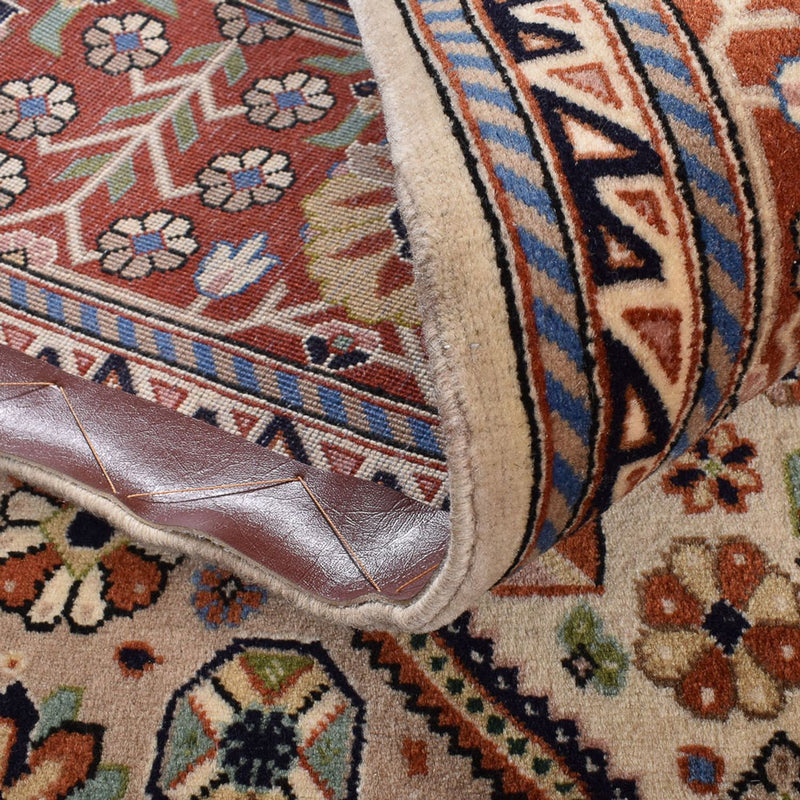 Kashkuli Teppe 257x185cm - Persisk teppe