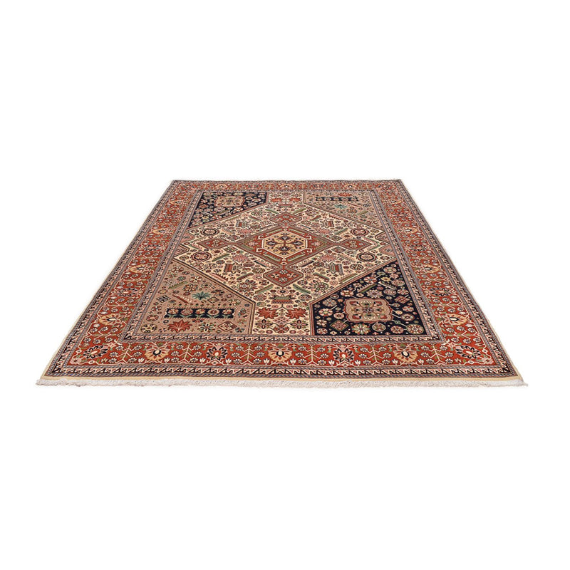 Kashkuli Teppe 257x185cm - Persisk teppe