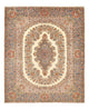 Rafsanjan Teppe 354x292cm - Persisk teppe