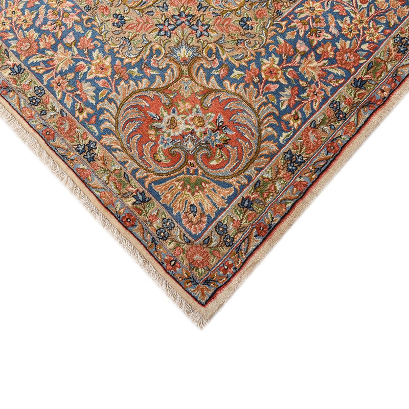 Rafsanjan Teppe 354x292cm - Persisk teppe