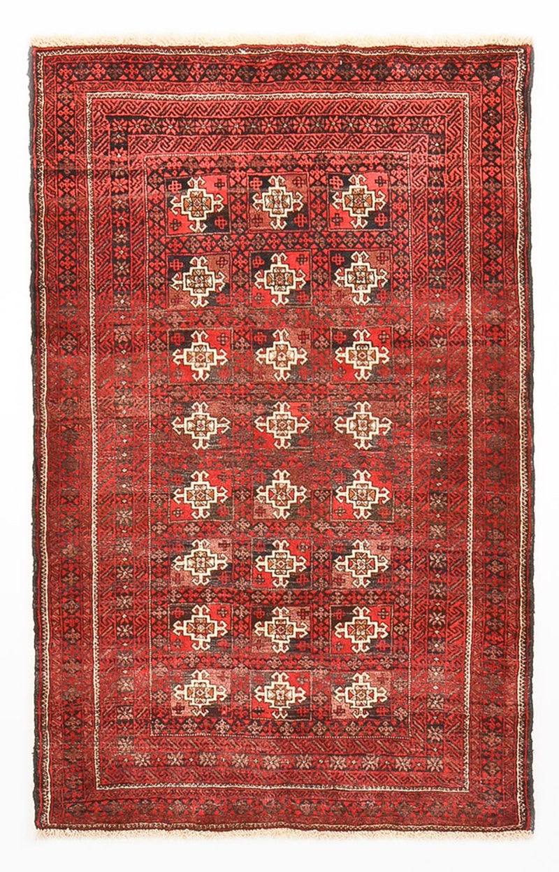 Balutsj-teppe 150x99cm - Orientalsk teppe