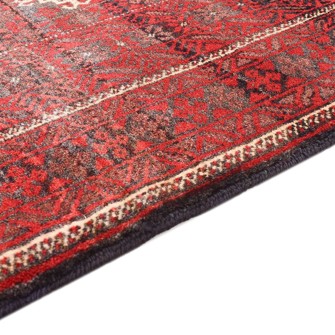 Balutsj-teppe 150x99cm - Orientalsk teppe