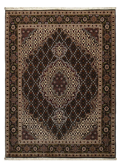 Tabriz - 40 Raj Teppe 148x196cm - Persisk teppe