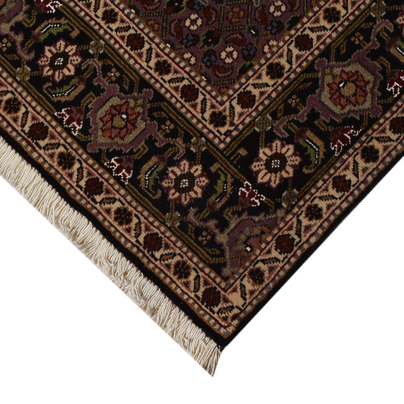 Tabriz - 40 Raj Teppe 196x148cm - Persisk teppe