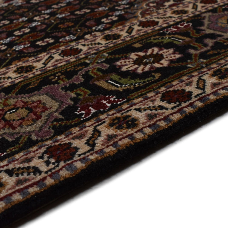 Tabriz - 40 Raj Teppe 196x148cm - Persisk teppe