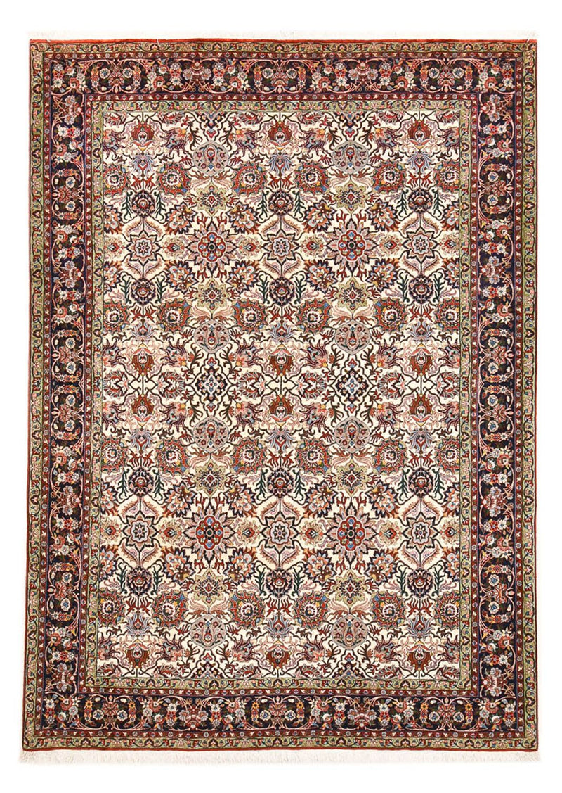Bidjar Teppe 287x206cm - Persisk teppe