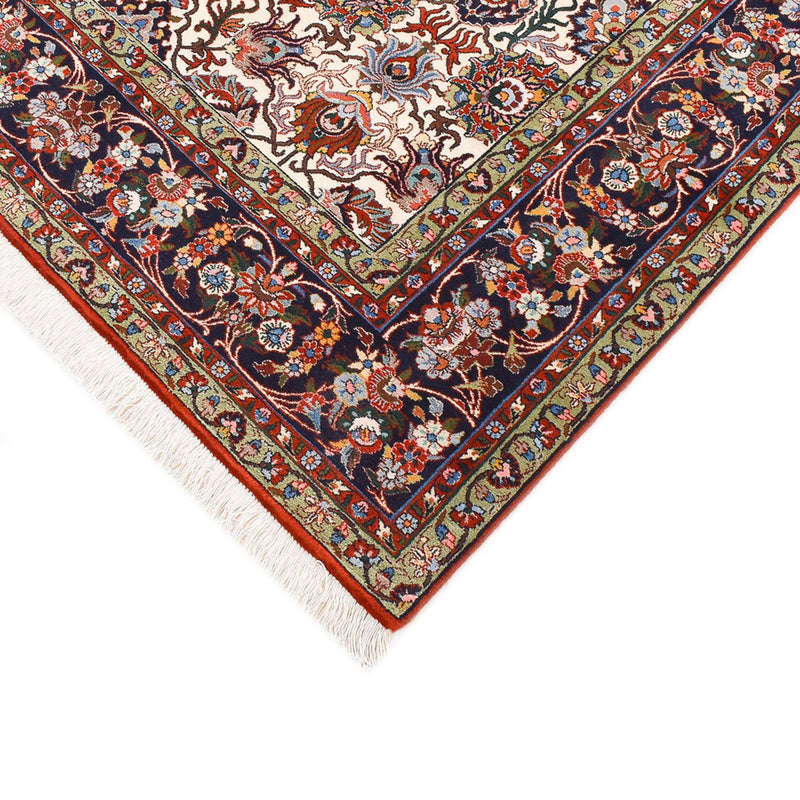 Bidjar Teppe 287x206cm - Persisk teppe