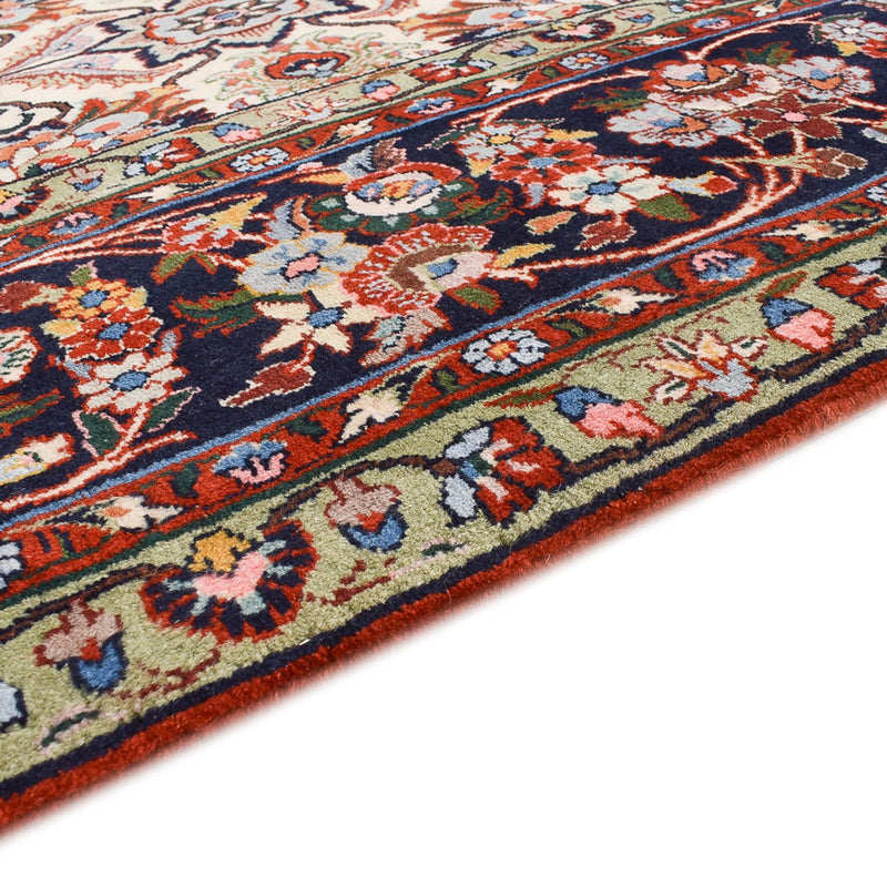 Bidjar Teppe 287x206cm - Persisk teppe