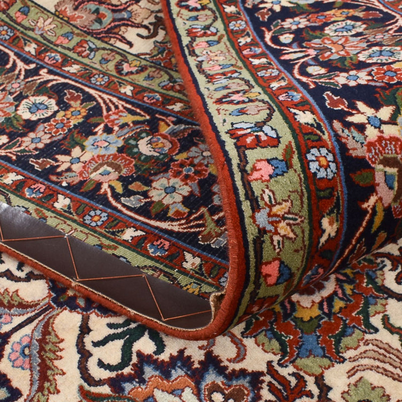 Bidjar Teppe 287x206cm - Persisk teppe
