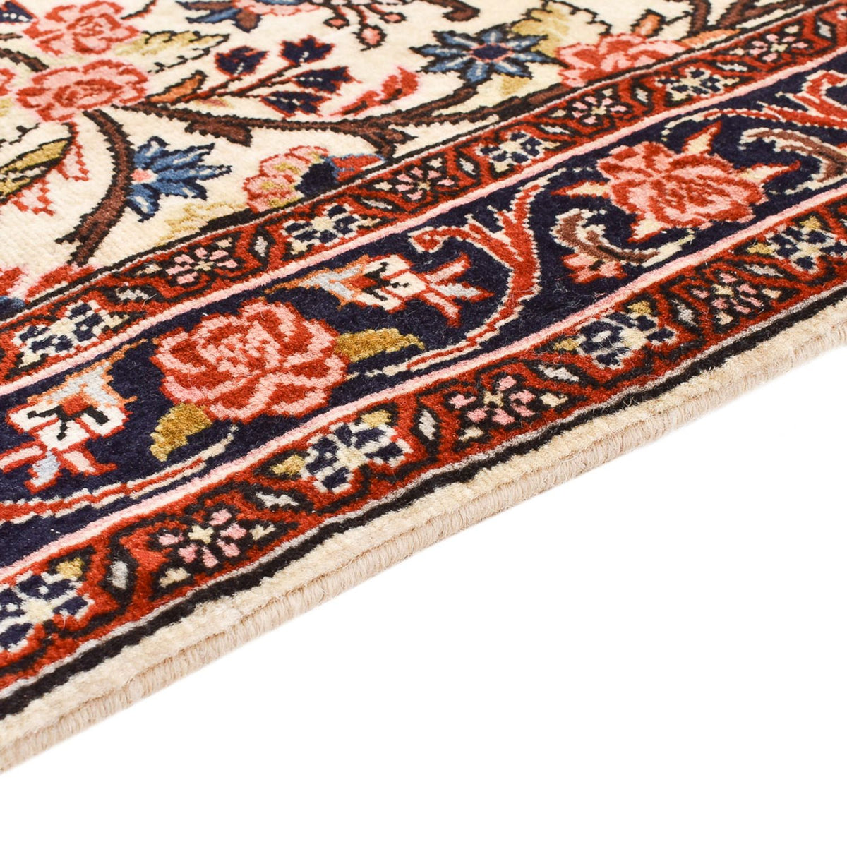 Bidjar Teppe 73x328cm - Persisk teppe
