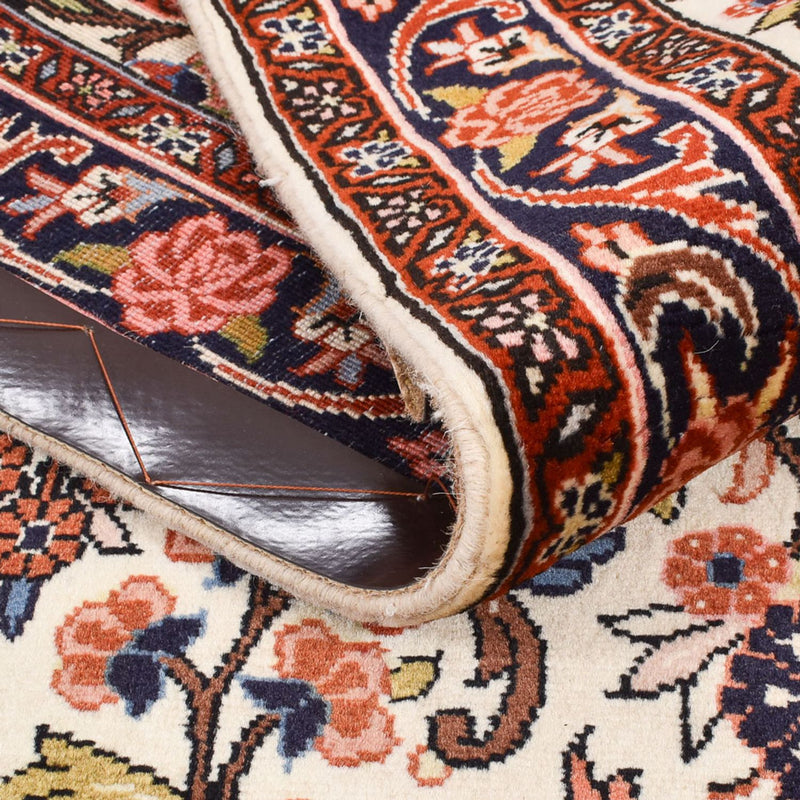 Bidjar Teppe 73x328cm - Persisk teppe