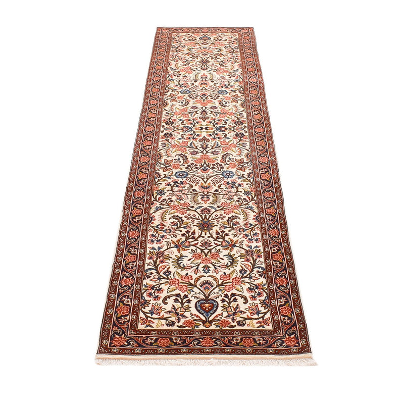 Bidjar Teppe 73x328cm - Persisk teppe