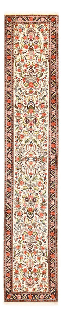 Løper Persisk teppe - Bijar - 317 x 60 cm - beige – product image