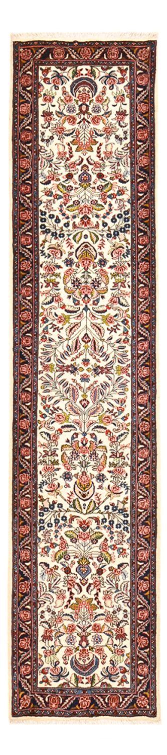 Bidjar Teppe 62x280cm - Persisk teppe