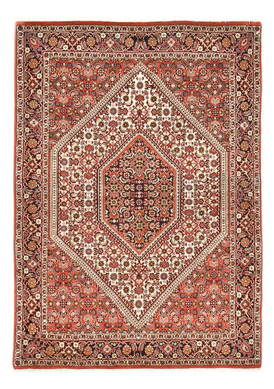 Bidjar Teppe 108x157cm - Persisk teppe