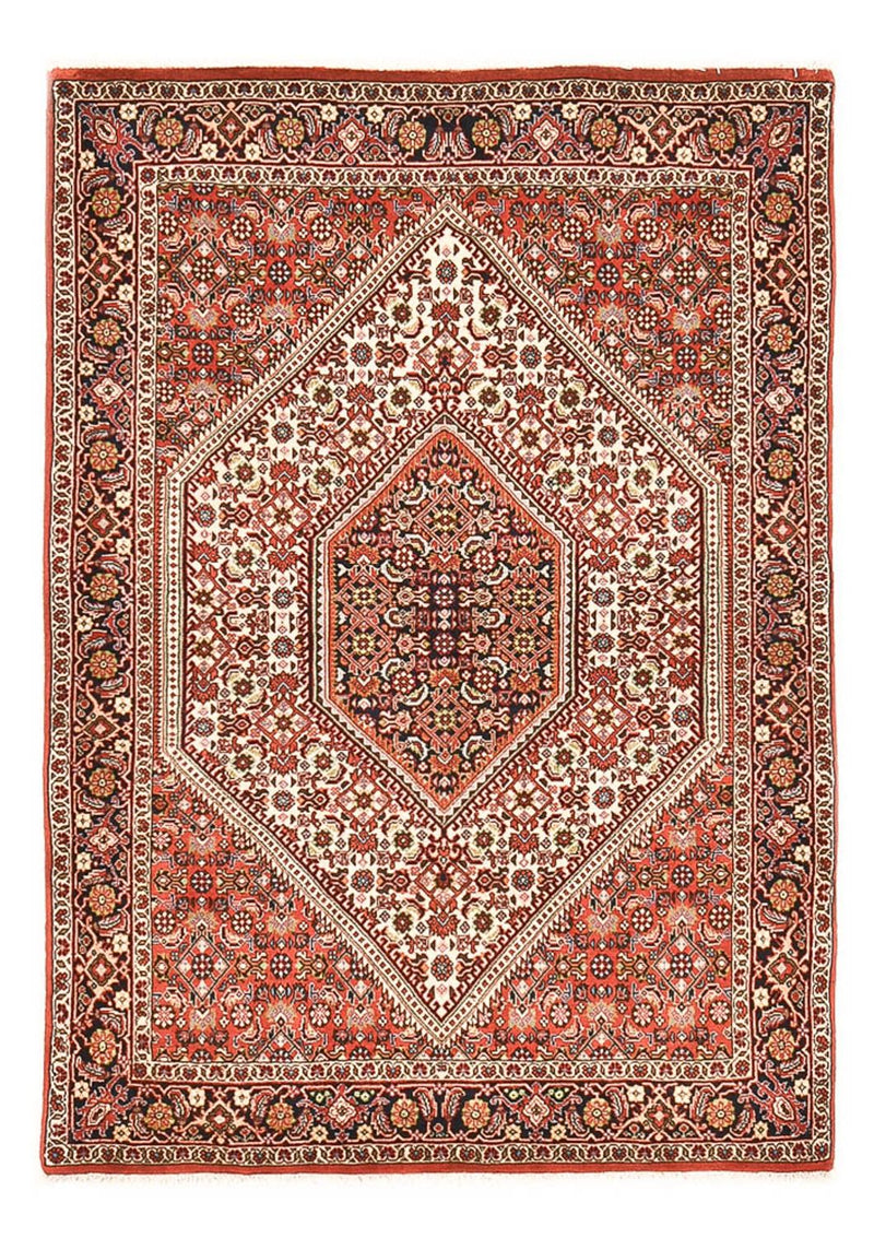 Bidjar Teppe 157x108cm - Persisk teppe