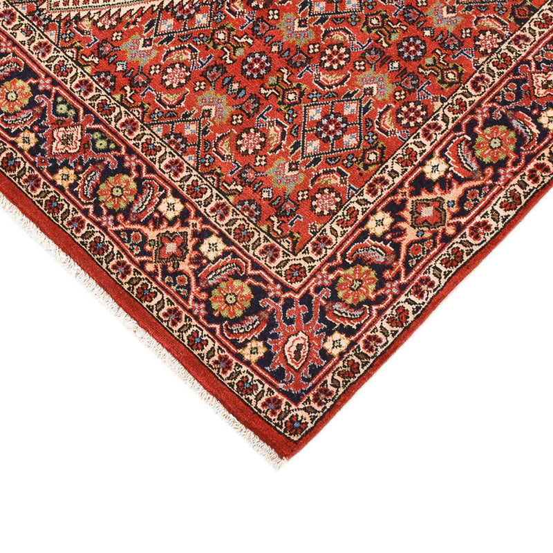 Bidjar Teppe 157x108cm - Persisk teppe