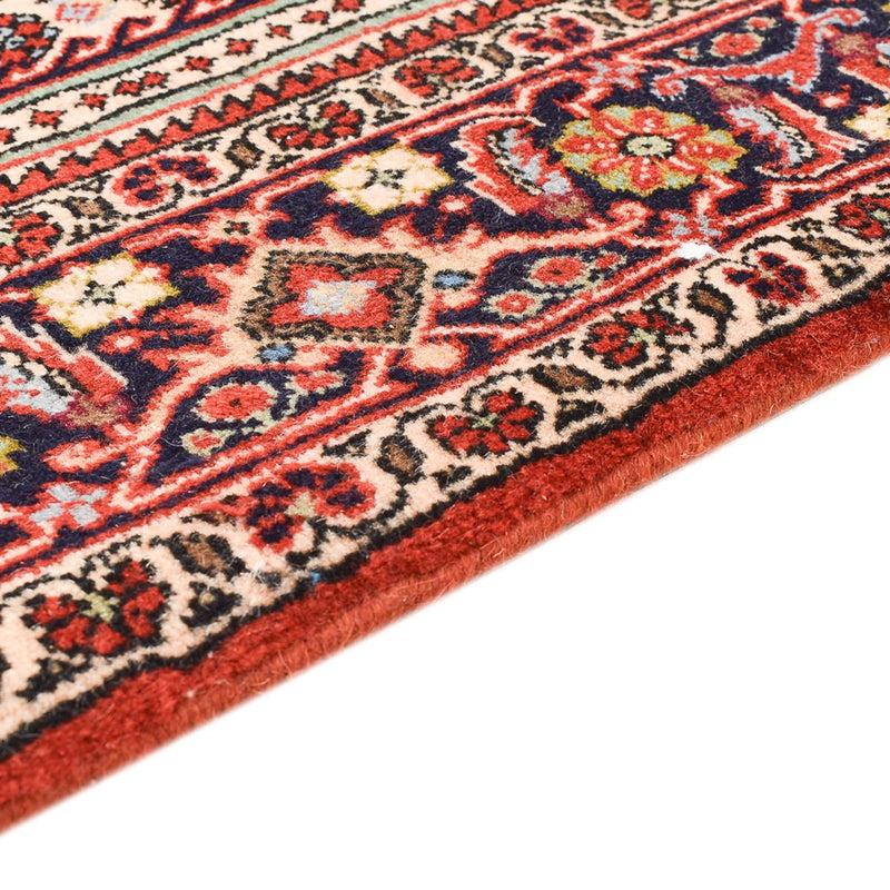 Bidjar Teppe 157x108cm - Persisk teppe