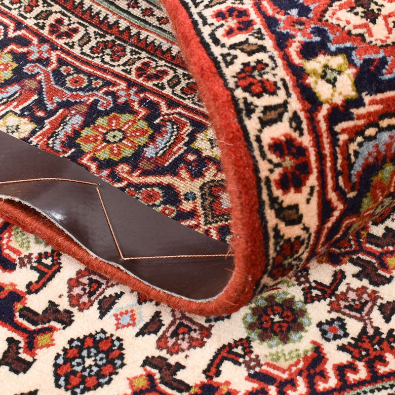 Bidjar Teppe 157x108cm - Persisk teppe
