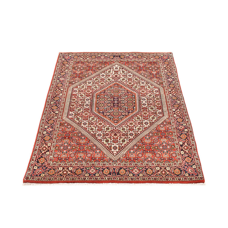 Bidjar Teppe 157x108cm - Persisk teppe