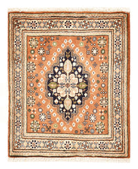 Kashkuli Teppe 61x54cm - Persisk teppe – product image