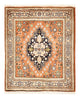 Kashkuli Teppe 61x54cm - Persisk teppe