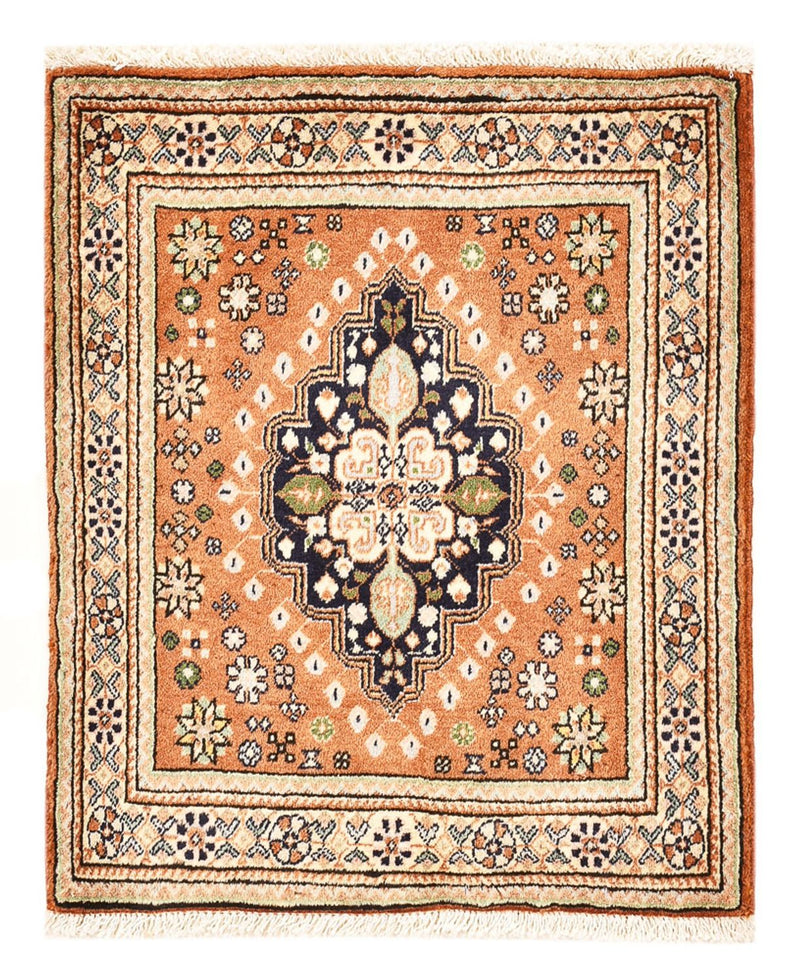 Kashkuli Teppe 61x54cm - Persisk teppe