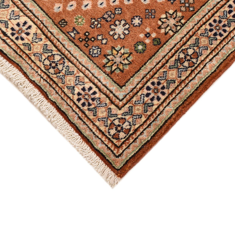 Kashkuli Teppe 61x54cm - Persisk teppe