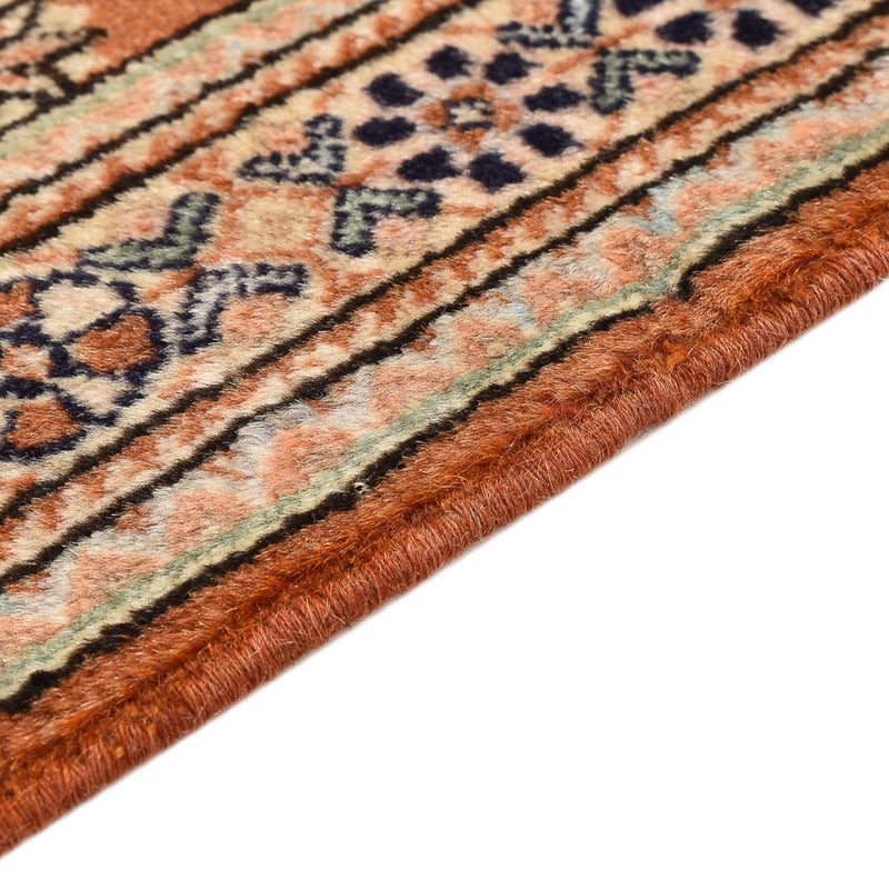 Kashkuli Teppe 61x54cm - Persisk teppe