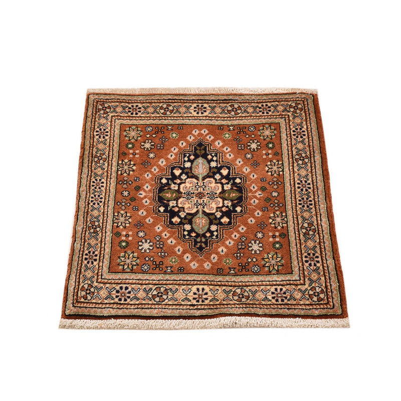 Kashkuli Teppe 61x54cm - Persisk teppe