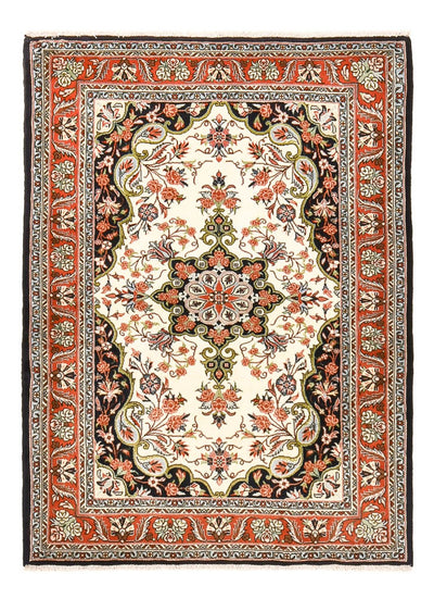 Bidjar Teppe 106x150cm - Persisk teppe