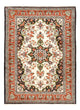 Bidjar Teppe 106x150cm - Persisk teppe