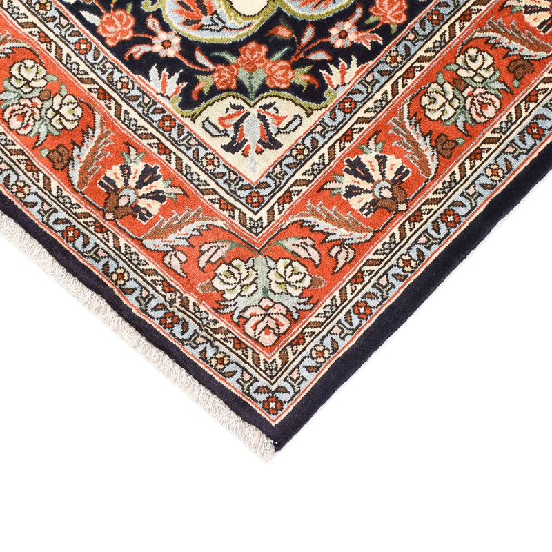 Bidjar Teppe 106x150cm - Persisk teppe