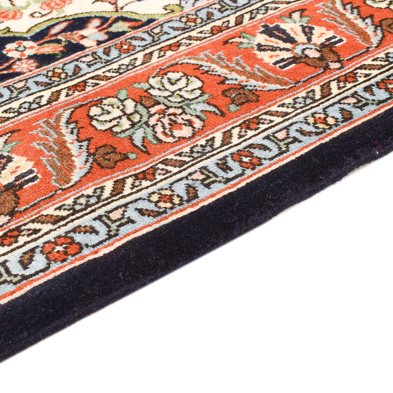 Bidjar Teppe 106x150cm - Persisk teppe