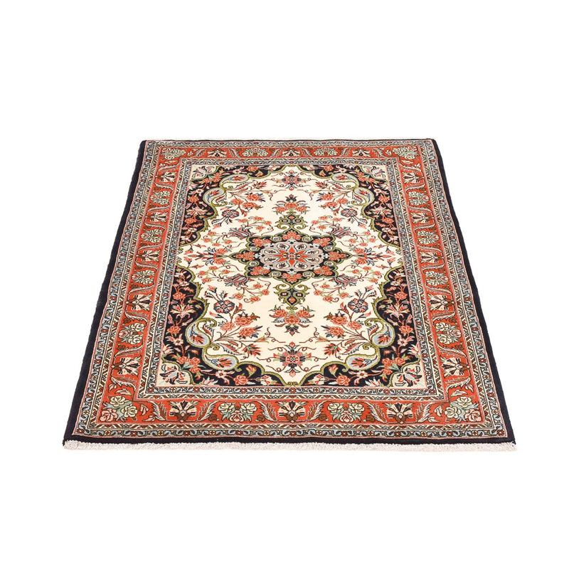 Bidjar Teppe 106x150cm - Persisk teppe