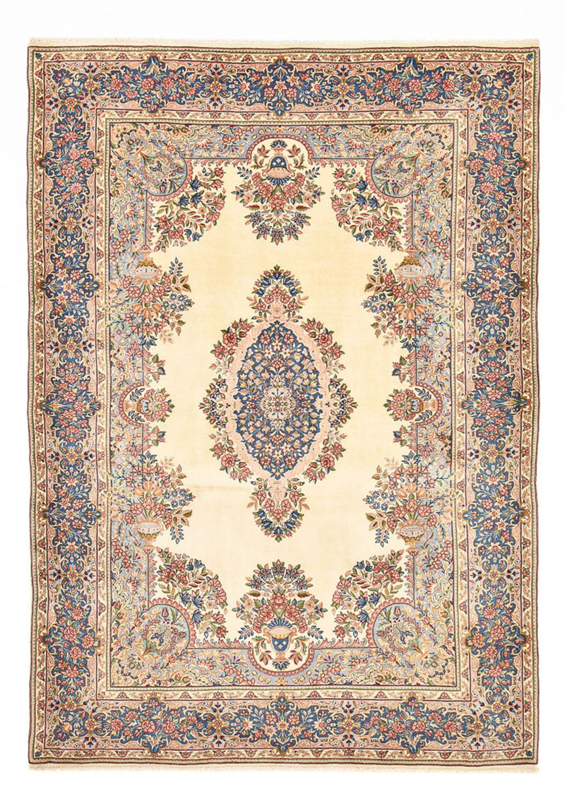 Rafsanjan Teppe 302x212cm - Persisk teppe