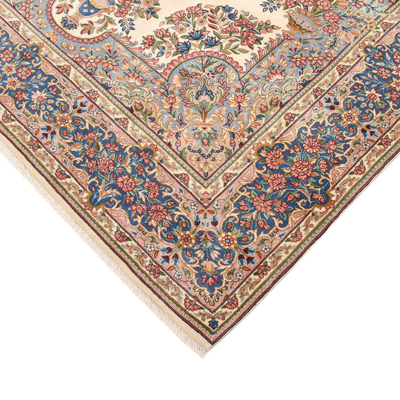 Rafsanjan Teppe 302x212cm - Persisk teppe