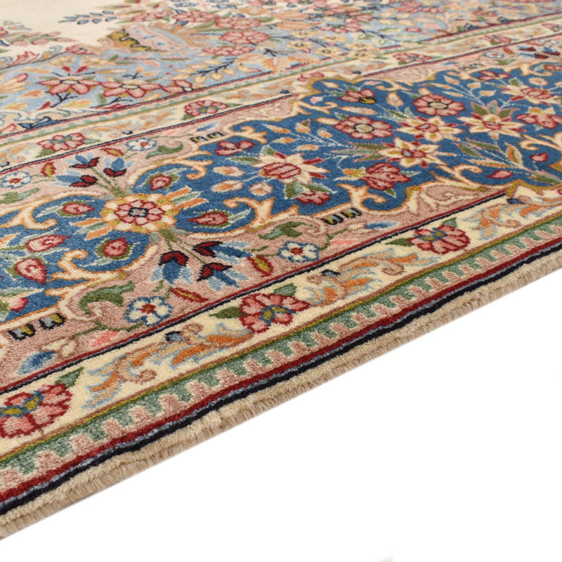 Rafsanjan Teppe 302x212cm - Persisk teppe