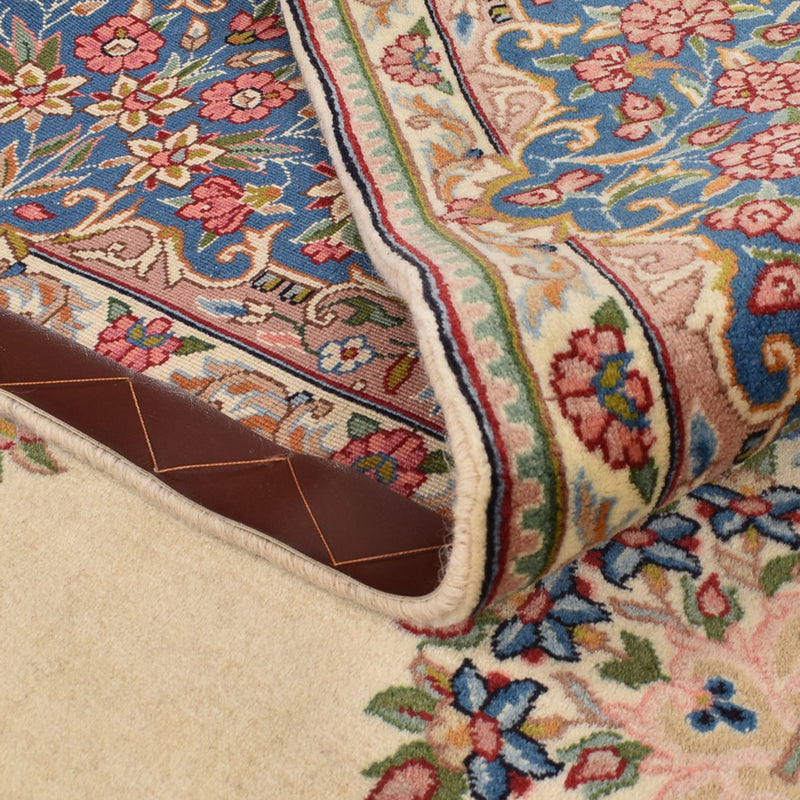 Rafsanjan Teppe 302x212cm - Persisk teppe
