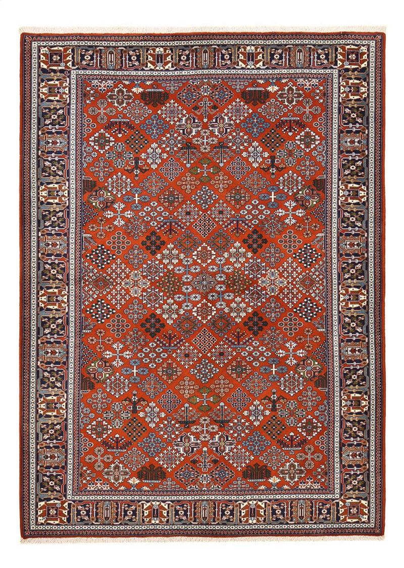 Meymeh Teppe 242x170cm - Persisk teppe