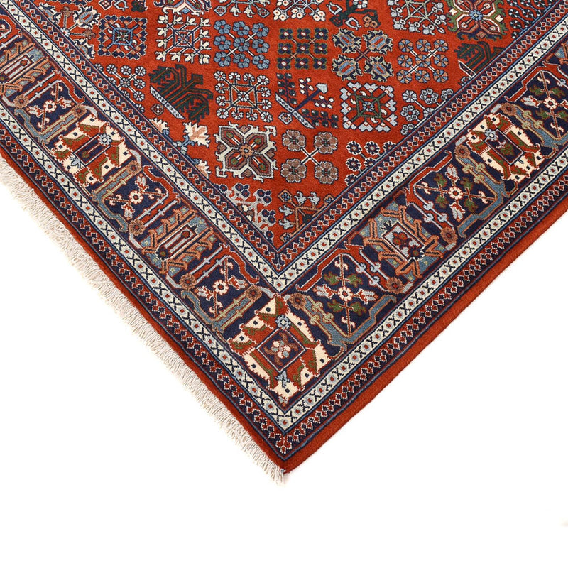 Meymeh Teppe 242x170cm - Persisk teppe