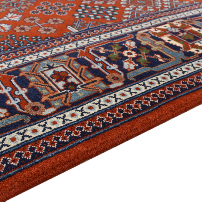 Meymeh Teppe 242x170cm - Persisk teppe