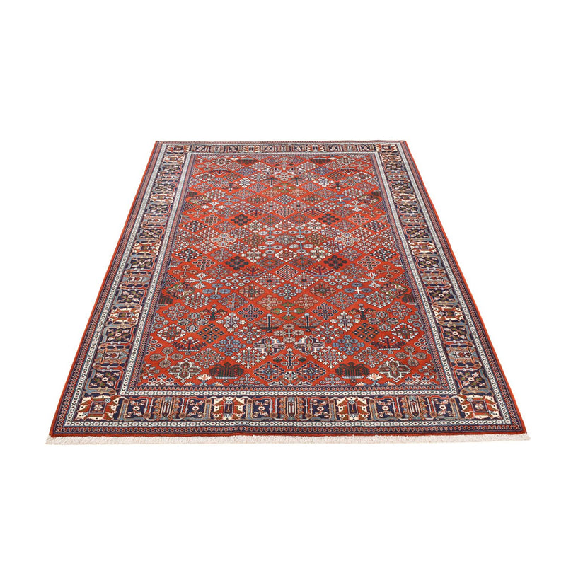 Meymeh Teppe 242x170cm - Persisk teppe