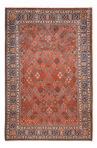 Meymeh Teppe 298x200cm - Persisk teppe – product image