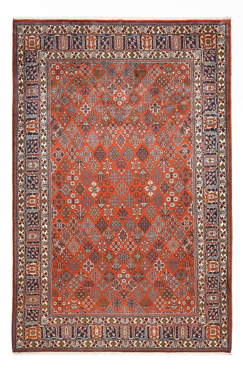 Meymeh Teppe 298x200cm - Persisk teppe