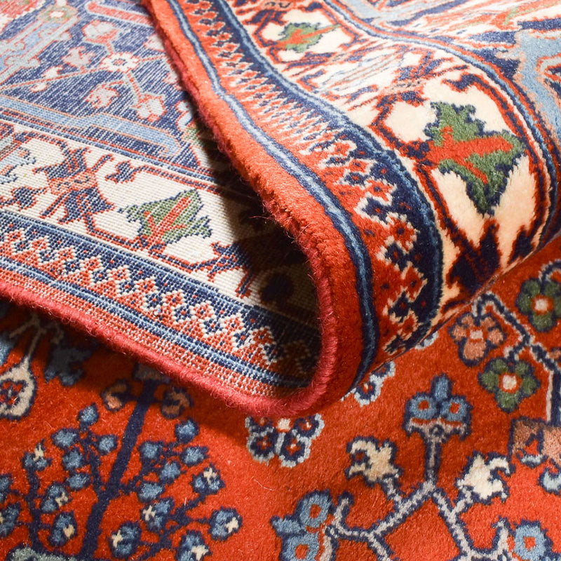 Meymeh Teppe 298x200cm - Persisk teppe