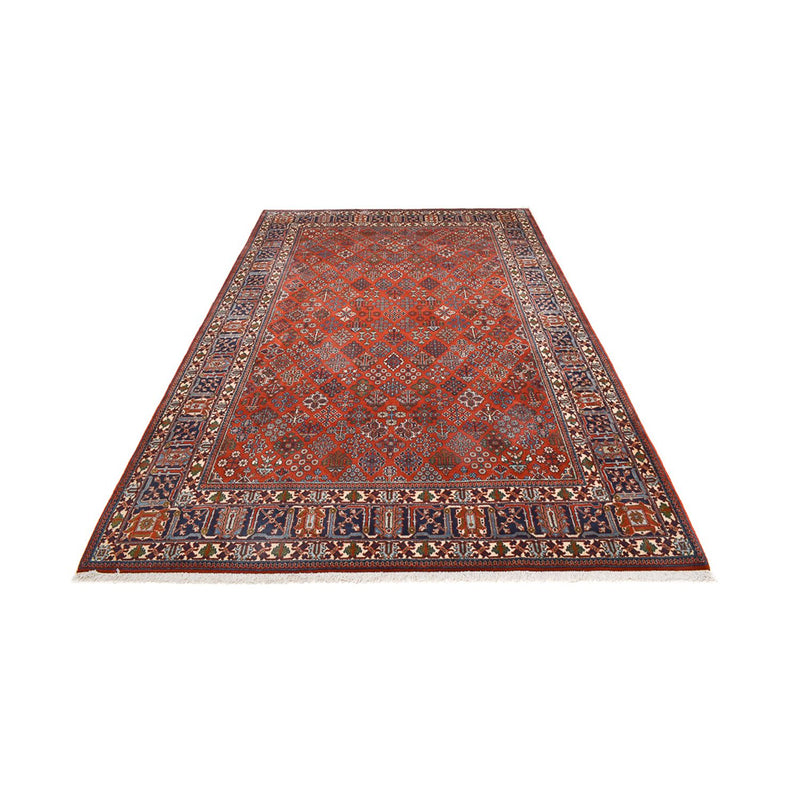 Meymeh Teppe 298x200cm - Persisk teppe