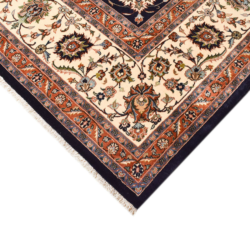 Mashhad Teppe 296x396cm - Persisk teppe